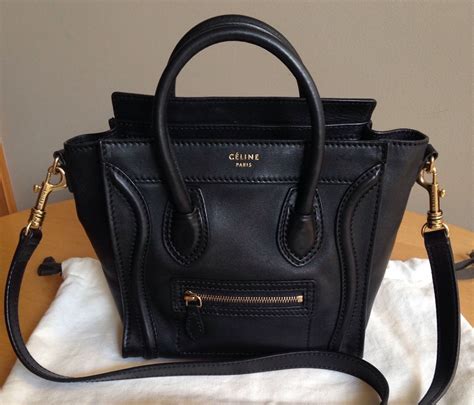 celine tote review|Celine tote sale.